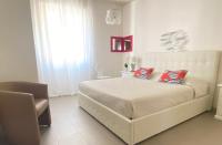Standard One-Bedroom Apartment
