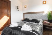 ApartHost Rezydencja Sienkiewicza - Bed and Breakfast Zakopane
