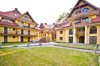 ApartHost Rezydencja Sienkiewicza - B&B
