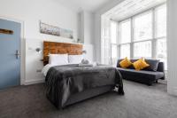 Seascape - Chambres d’hôtes Penzance