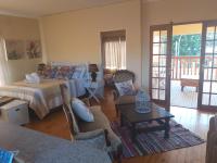 Affieplaas Selfsorg - B&B