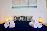Comfort in riva al mare - B&B Belmonte Calabro