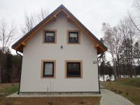 Three-Bedroom Chalet