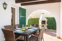 Villa Androna - Bed and Breakfast Cala'n Bosch