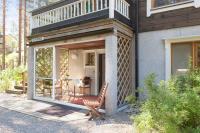 Prince - Superior Apartment with Sauna - No pets