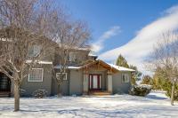 Trees and Tees at Eagle Crest - Chambres d’hôtes Redmond