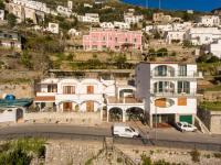 Il Giardino Dei Limoni - B&B Praiano