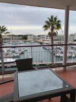 Apartamento Marina Mar - B&B Lagos