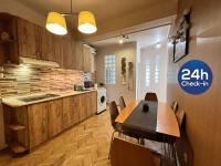 Bartók Apartment - B&B
