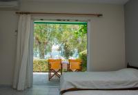 ΑΚΤΗ ΞΟΒΡΙΟΣ - B&B Kiveri