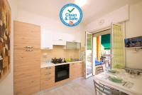 Fornaci 9 RivieraHoliday - Ferienwohnung