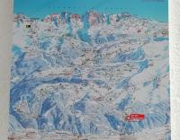 Appartamento con 2 Camere da Letto