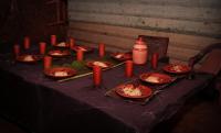 Kandy Nature Resort - B&B