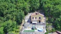 B&B Ascrea - Villa panoramica Le Cerquiglie - Bed and Breakfast Ascrea