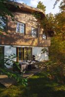 Chata u Gregora v Slovenskom raji - B&B Smižany