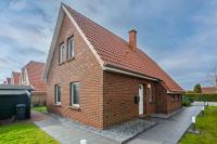 Friedas Huus - Ferienwohnung Neßmersiel