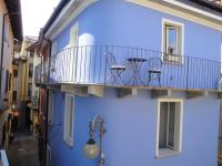 B&B Intra - Casa Le Corti - Bed and Breakfast Intra