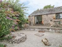 Pond End Cottage - B&B