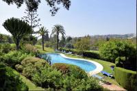 B&B Marbella - Las Pergolas - Bed and Breakfast Marbella