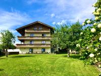 B&B Hart im Zillertal - Apartment Rosalie - FGZ181 by Interhome - Bed and Breakfast Hart im Zillertal