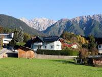 B&B Imst - Apartment Apartment Frisch by Interhome - Bed and Breakfast Imst