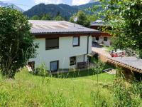 B&B Tobadill - Apartment Zechner - TDL100 by Interhome - Bed and Breakfast Tobadill