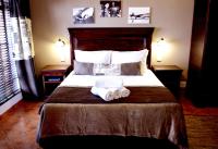 Habitación Doble con ducha - Amelia Earhart - Cama grande