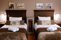 Habitación Doble - Wright Brothers - 2 camas