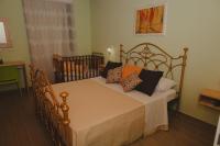 Camera Matrimoniale con Bagno Privato