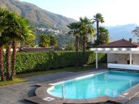 B&B Ascona - Apartment Collina Verde B by Interhome - Bed and Breakfast Ascona