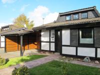B&B Burhave - Holiday Home Scout by Interhome - Bed and Breakfast Burhave