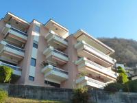 B&B Viganello - Apartment Superpanorama II by Interhome - Bed and Breakfast Viganello