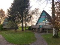 Rose Lodge - B&B