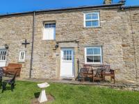 B&B Barnard Castle - Goldsborough Cottage - Bed and Breakfast Barnard Castle