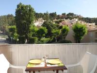 B&B La Madrague - Apartment Les Aigues Marines-36 by Interhome - Bed and Breakfast La Madrague