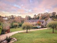 Au bout de mes rêves - Ferienwohnung