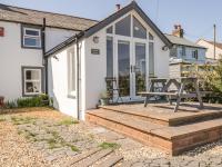 Marsh Villa - B&B