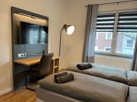 Deluxe Einzelzimmer