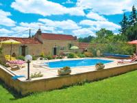 B&B Blanquefort-sur-Briolance - Holiday Home Le Coustal - BSB300 by Interhome - Bed and Breakfast Blanquefort-sur-Briolance