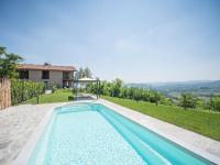 B&B Costigliole d'Asti - Holiday Home Cascina-1 by Interhome - Bed and Breakfast Costigliole d'Asti