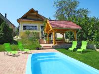 B&B Badacsonytomaj - Apartment Beate - BAC121 by Interhome - Bed and Breakfast Badacsonytomaj