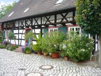 B&B Neuenried - Holiday Home Haus Schwärzel by Interhome - Bed and Breakfast Neuenried