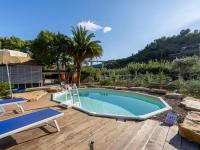 B&B Civezza - Holiday Home Villa Miró by Interhome - Bed and Breakfast Civezza