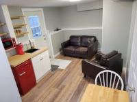 B&B Logy Bay - Stylish one bedroom Apartment. - Bed and Breakfast Logy Bay