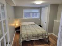 Stylish one bedroom Apartment. - B&B Logy Bay