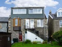 B&B Tighnabruaich - Top Flat - Bed and Breakfast Tighnabruaich