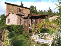 B&B Panzano in Chianti - Holiday Home Vignole by Interhome - Bed and Breakfast Panzano in Chianti