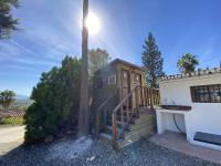 LAS PALMERAS - B&B Pizarra