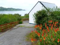 B&B Staffin - Holiday Home Ewan's by Interhome - Bed and Breakfast Staffin