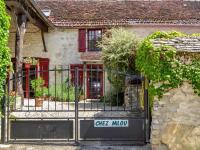 B&B Tanlay - Holiday Home Chez Milou by Interhome - Bed and Breakfast Tanlay